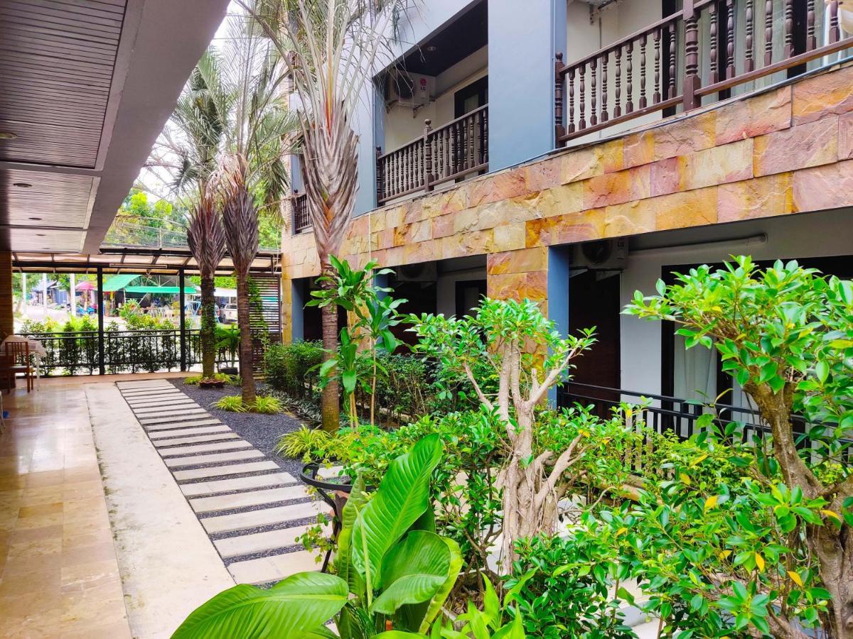 V-Condominium Chaweng  Exterior photo