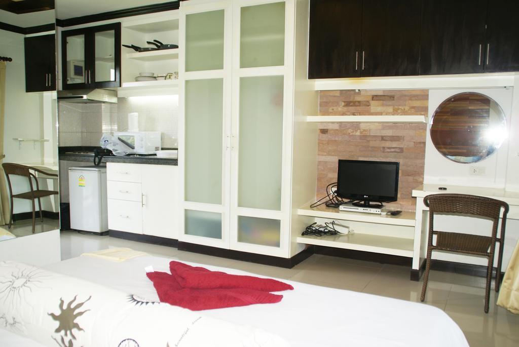 V-Condominium Chaweng  Exterior photo