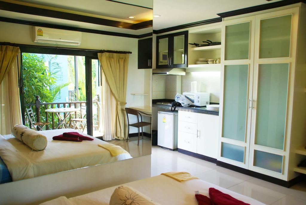 V-Condominium Chaweng  Exterior photo