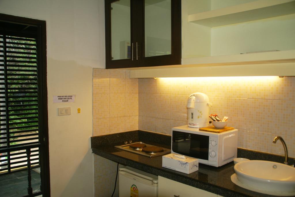 V-Condominium Chaweng  Exterior photo